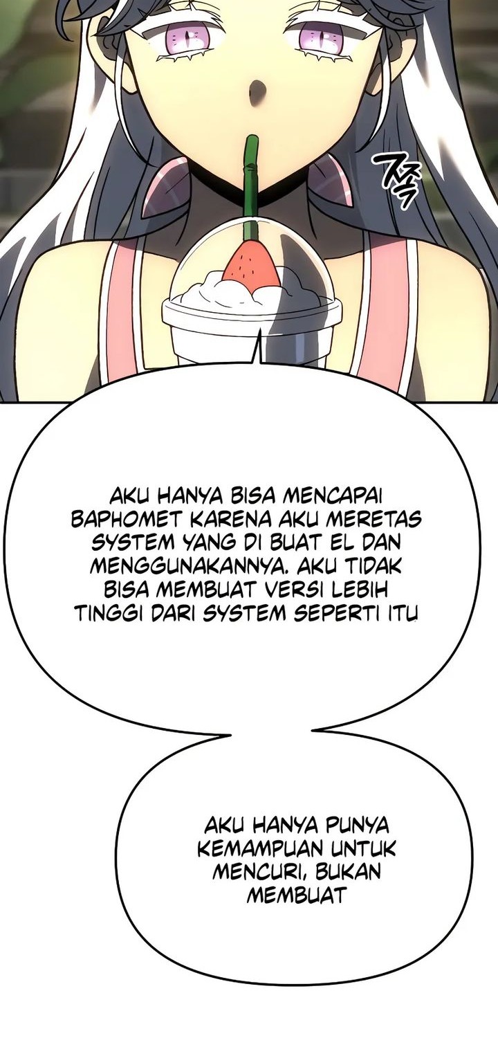 I Used To Be The Boss Chapter 115 - halaman 16