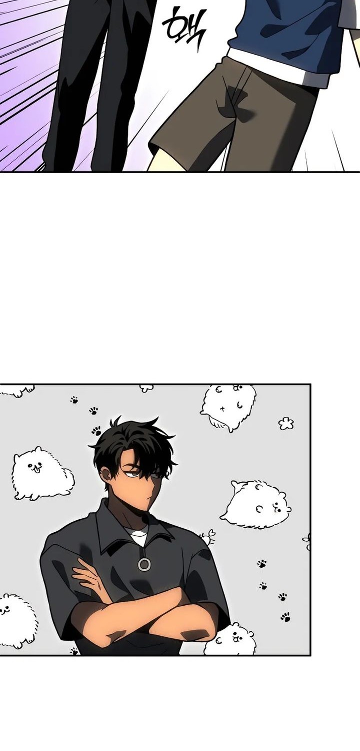 I Used To Be The Boss Chapter 115 - halaman 28