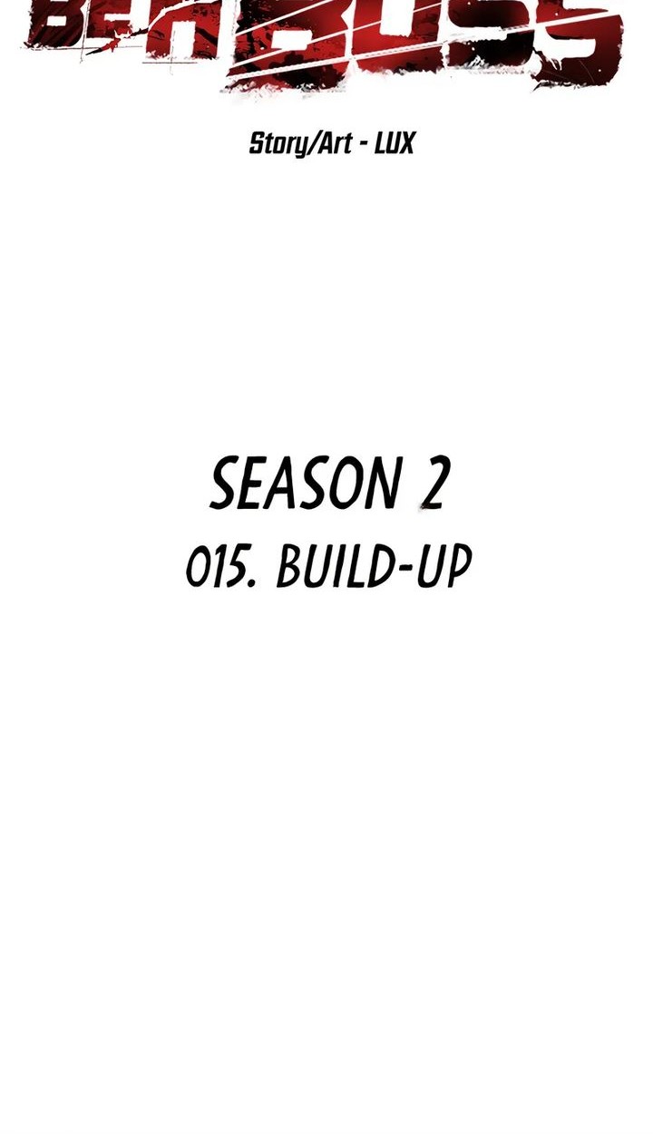 I Used To Be The Boss Chapter 115 - halaman 32