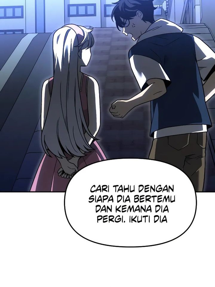 I Used To Be The Boss Chapter 115 - halaman 36