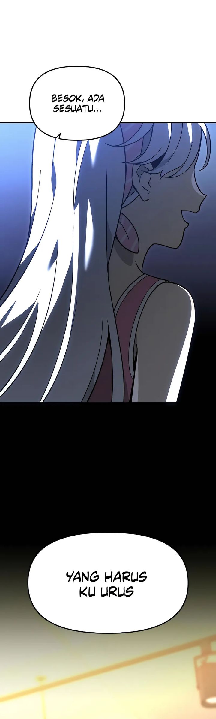 I Used To Be The Boss Chapter 115 - halaman 39