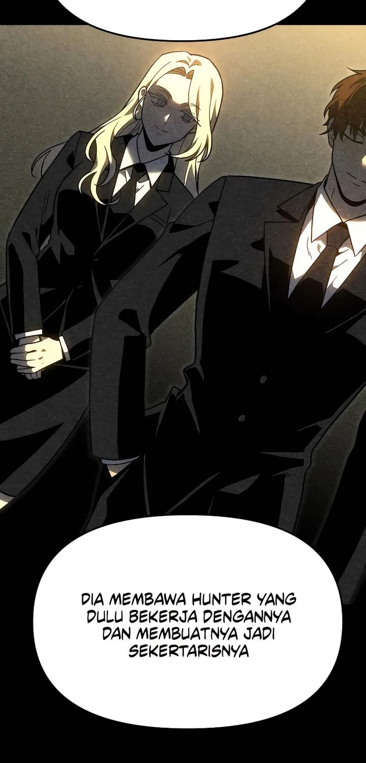I Used To Be The Boss Chapter 115 - halaman 4