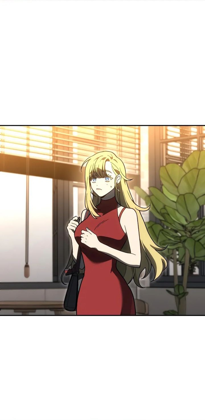 I Used To Be The Boss Chapter 115 - halaman 46