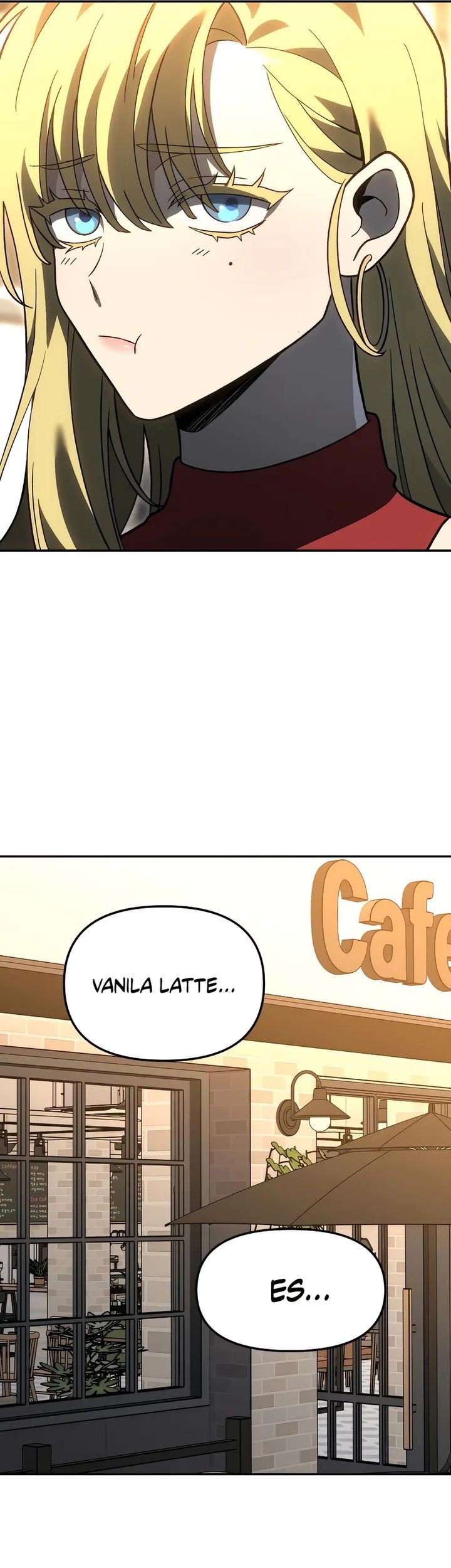 I Used To Be The Boss Chapter 115 - halaman 47