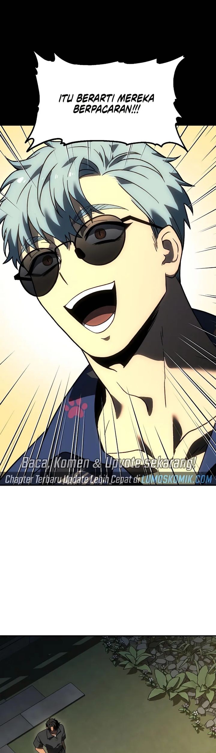 I Used To Be The Boss Chapter 115 - halaman 5