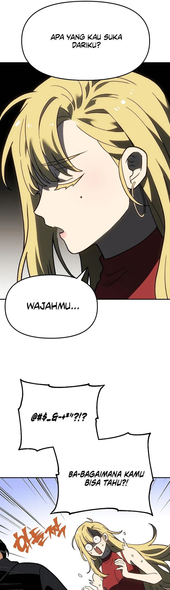 I Used To Be The Boss Chapter 115 - halaman 53