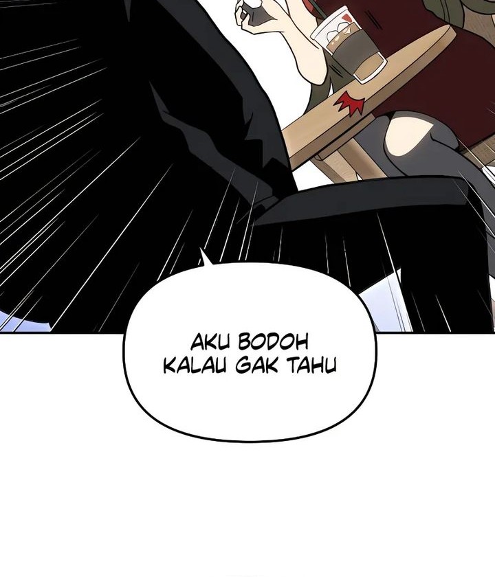 I Used To Be The Boss Chapter 115 - halaman 54