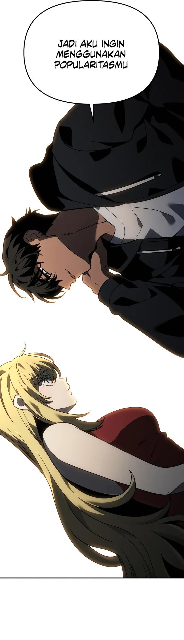 I Used To Be The Boss Chapter 115 - halaman 64