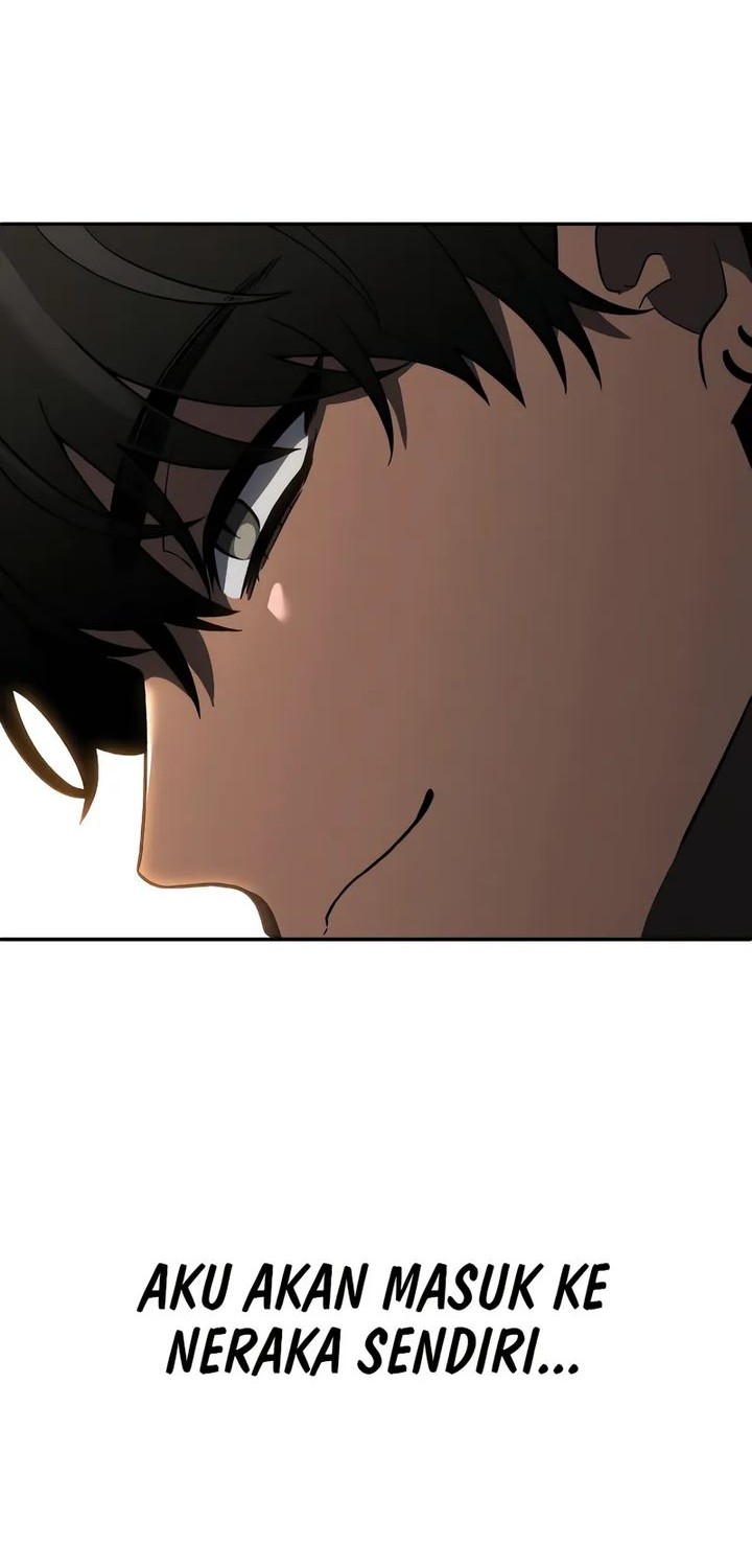 I Used To Be The Boss Chapter 115 - halaman 65