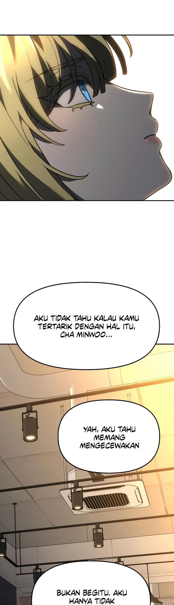I Used To Be The Boss Chapter 115 - halaman 66