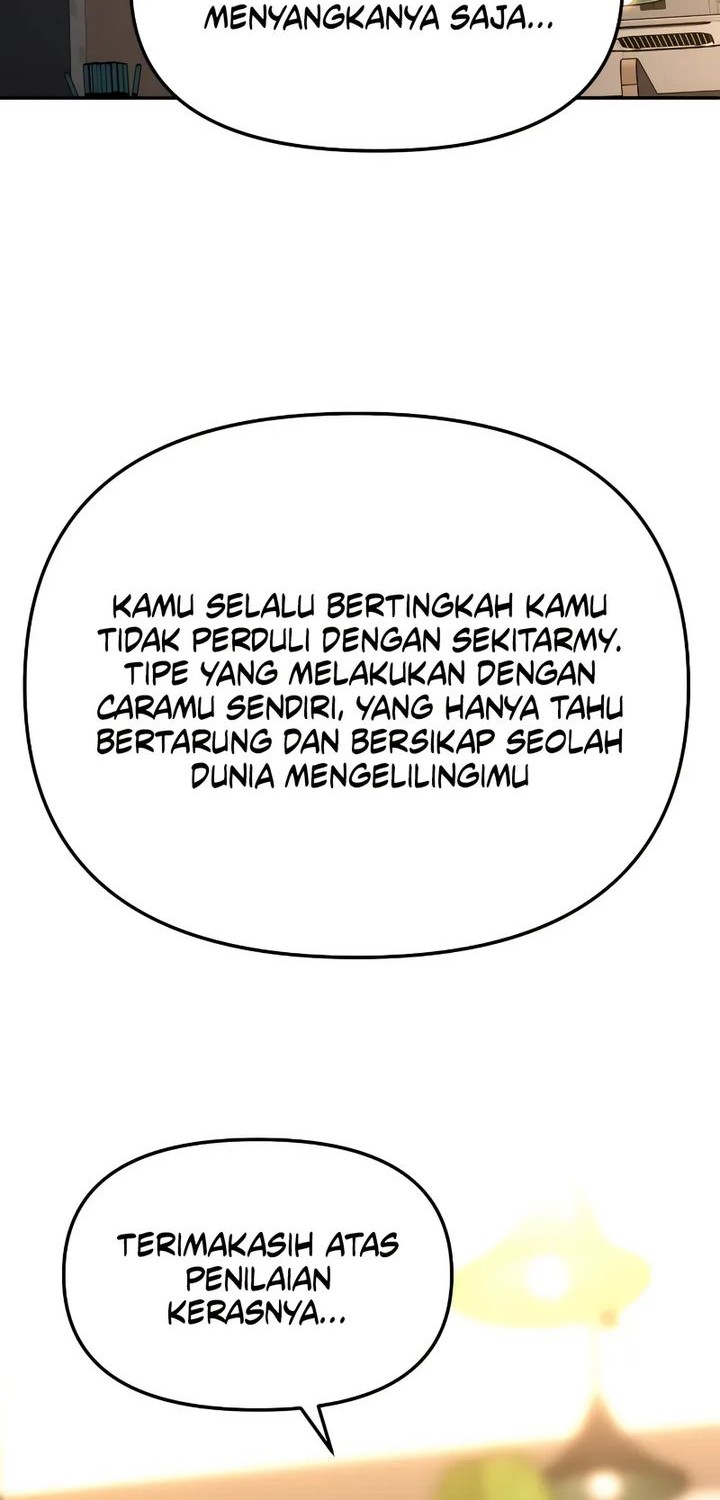 I Used To Be The Boss Chapter 115 - halaman 67