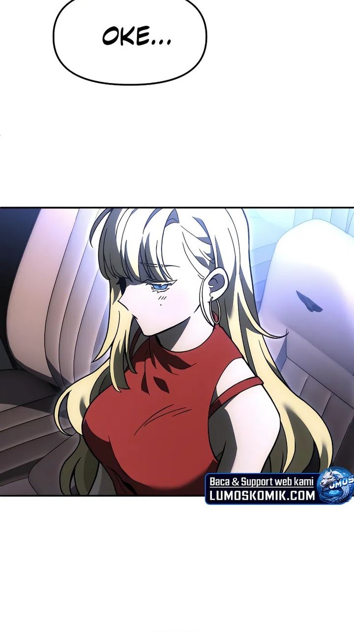 I Used To Be The Boss Chapter 115 - halaman 75