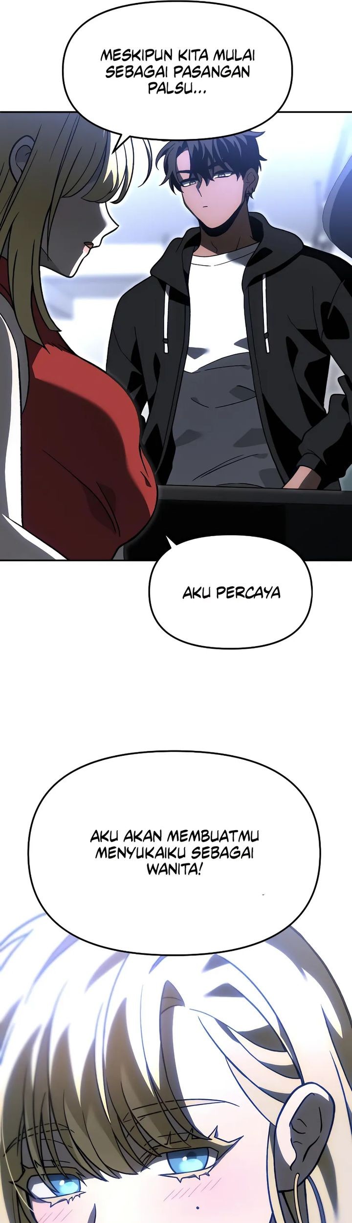 I Used To Be The Boss Chapter 115 - halaman 76