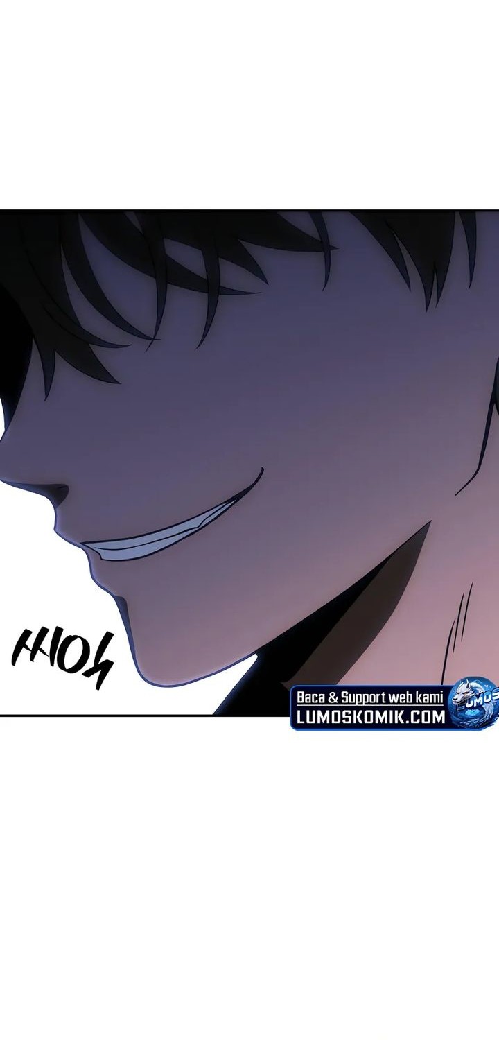 I Used To Be The Boss Chapter 115 - halaman 89