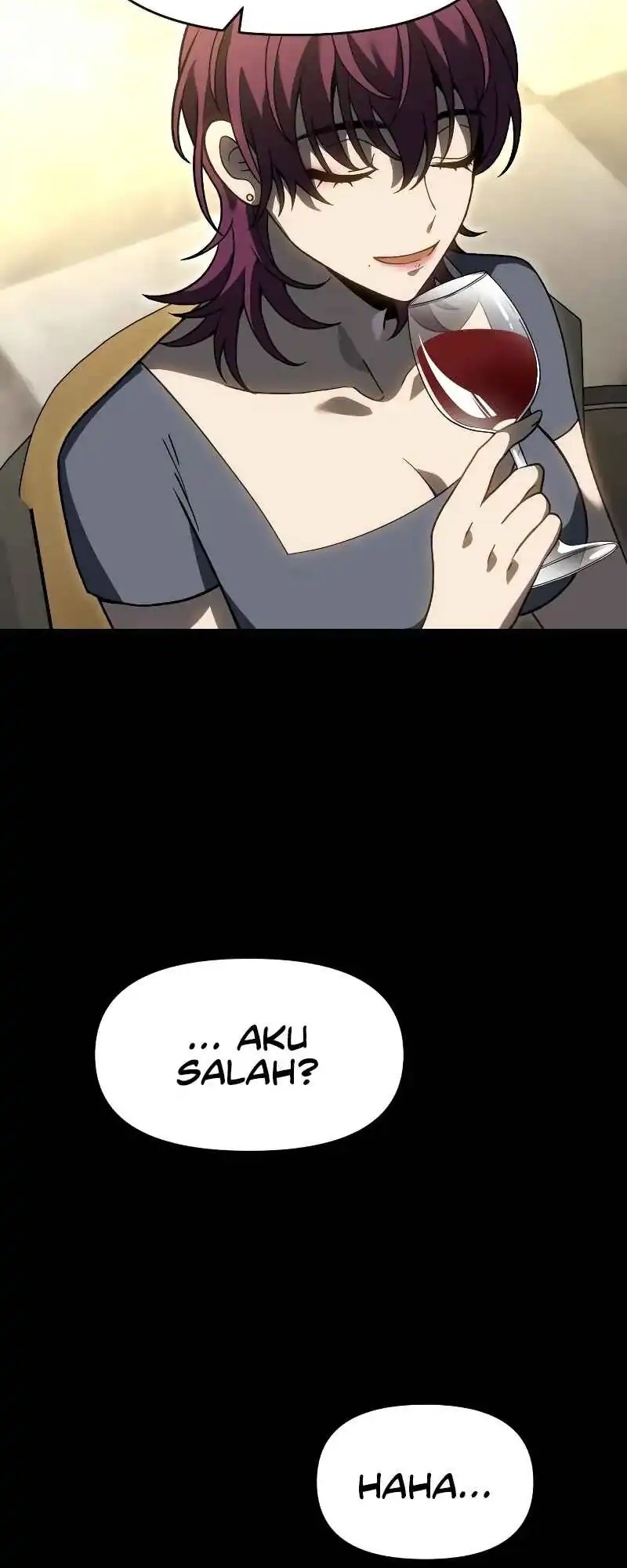 I Used To Be The Boss Chapter 116 - halaman 12