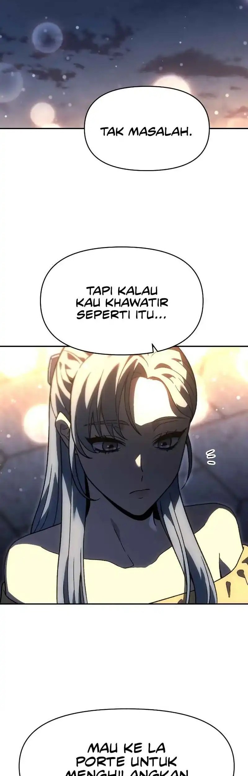 I Used To Be The Boss Chapter 116 - halaman 17