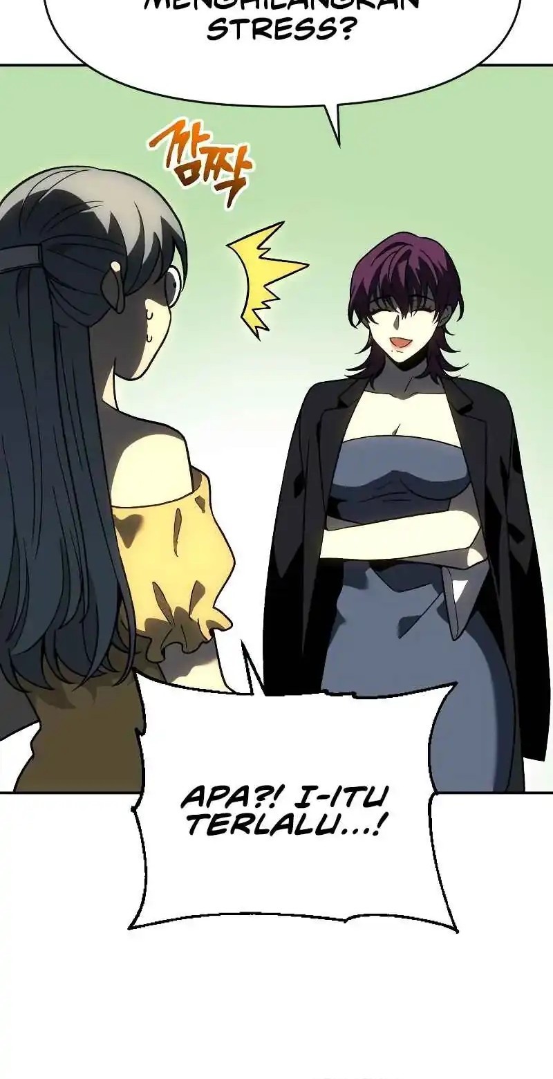 I Used To Be The Boss Chapter 116 - halaman 18
