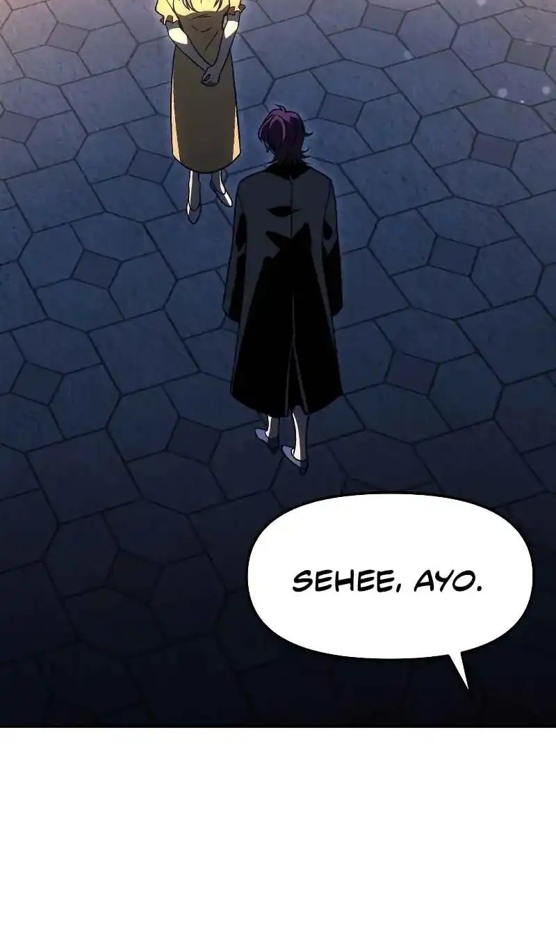 I Used To Be The Boss Chapter 116 - halaman 24