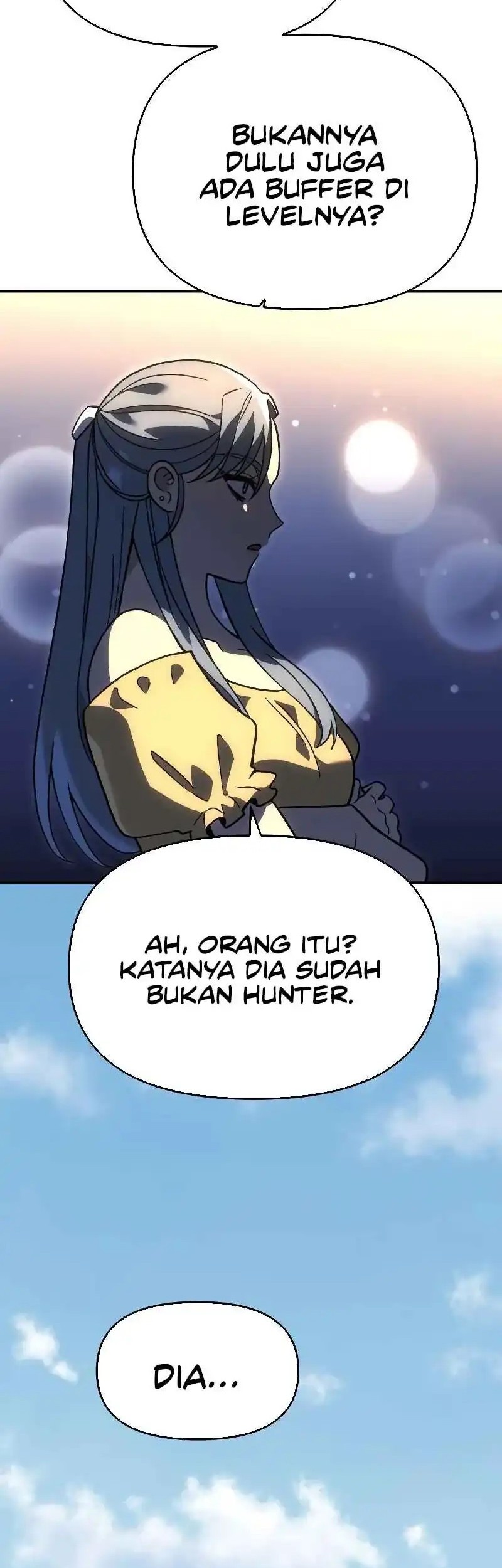 I Used To Be The Boss Chapter 116 - halaman 29