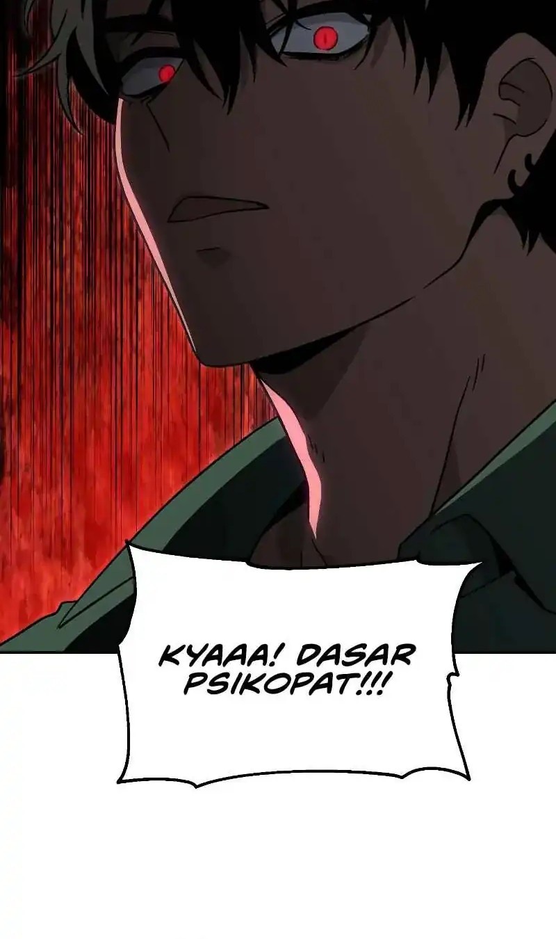 I Used To Be The Boss Chapter 116 - halaman 36