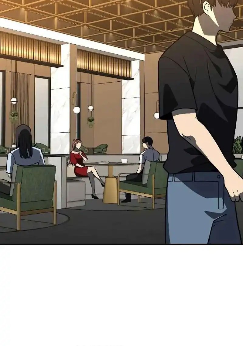 I Used To Be The Boss Chapter 116 - halaman 57