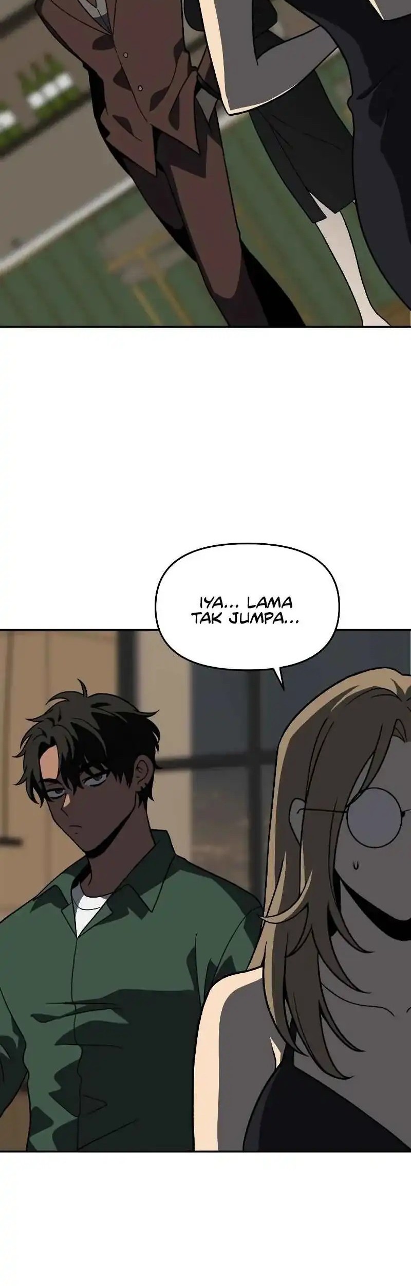 I Used To Be The Boss Chapter 116 - halaman 68