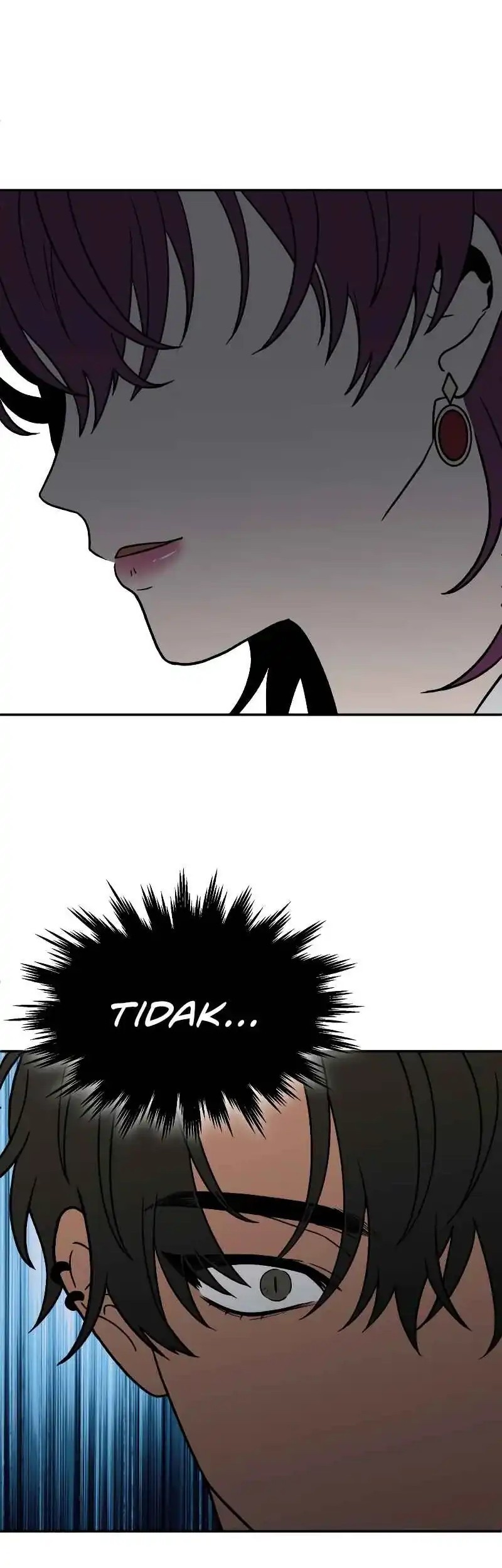 I Used To Be The Boss Chapter 116 - halaman 70