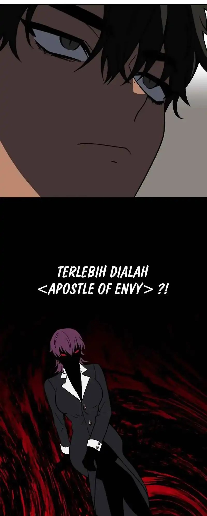 I Used To Be The Boss Chapter 116 - halaman 78
