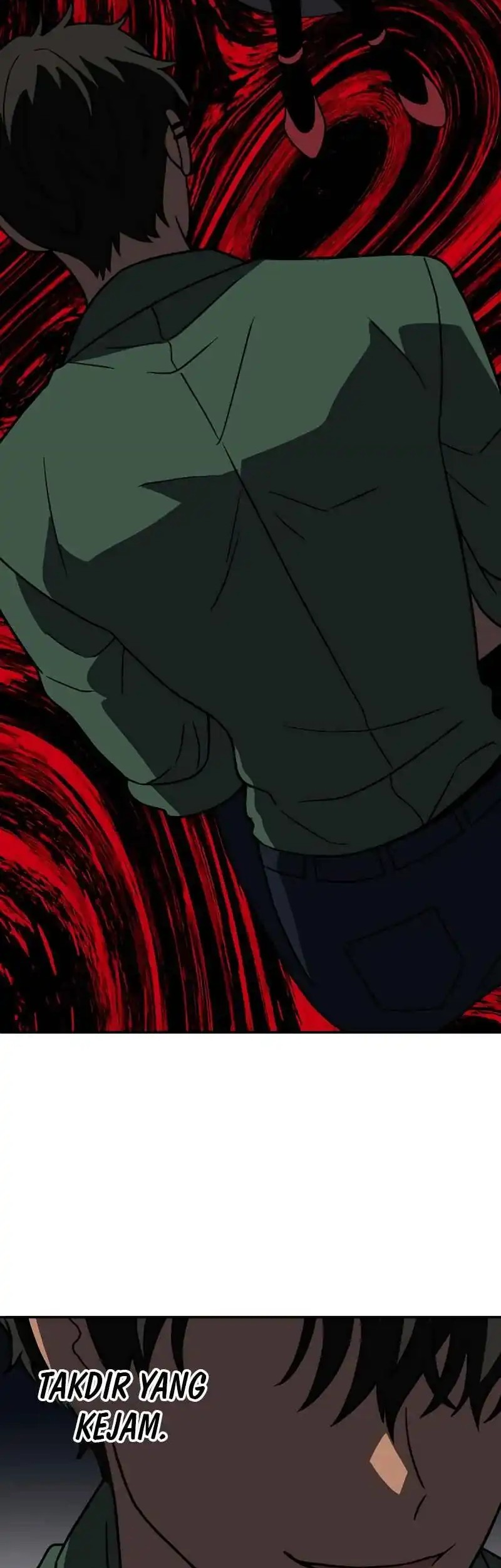 I Used To Be The Boss Chapter 116 - halaman 79