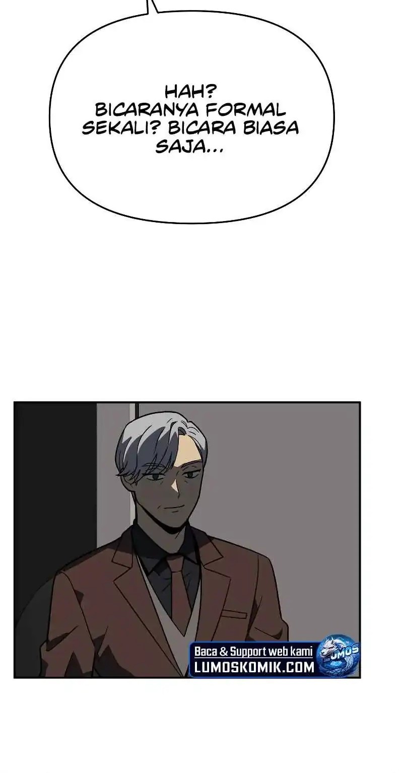 I Used To Be The Boss Chapter 116 - halaman 81