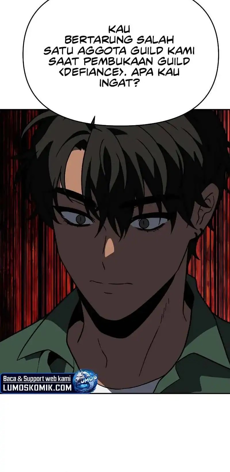I Used To Be The Boss Chapter 116 - halaman 84