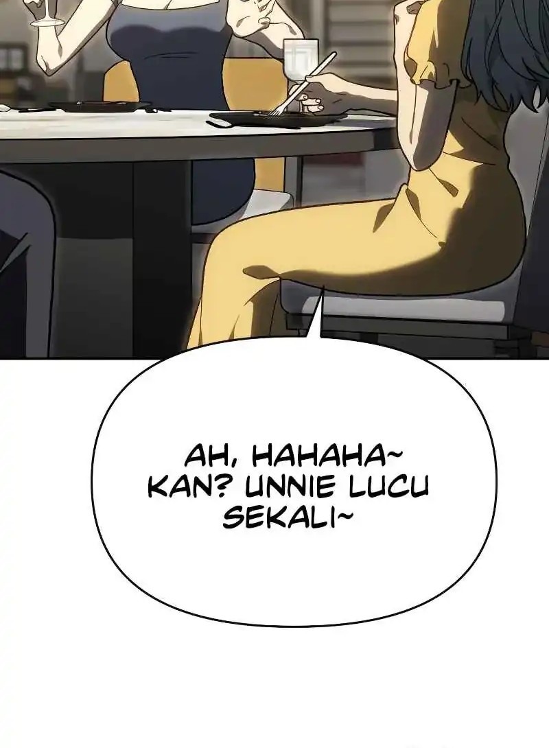 I Used To Be The Boss Chapter 116 - halaman 9