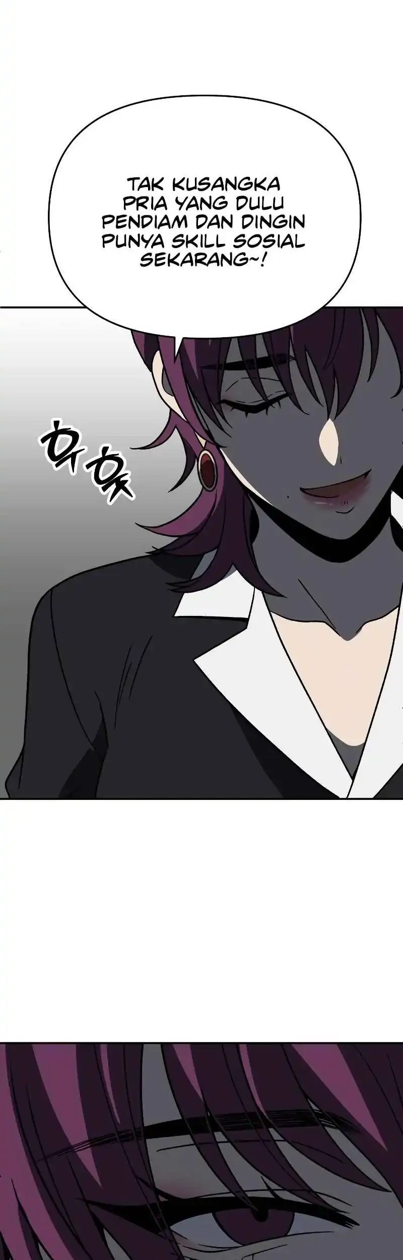 I Used To Be The Boss Chapter 116 - halaman 91