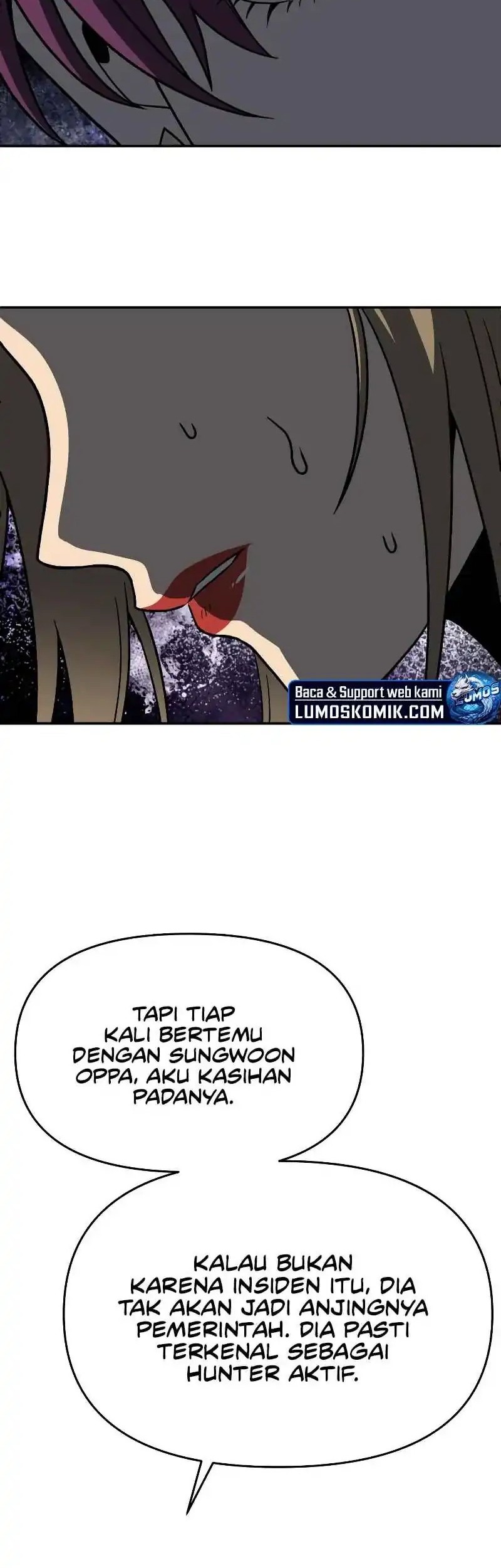I Used To Be The Boss Chapter 116 - halaman 92
