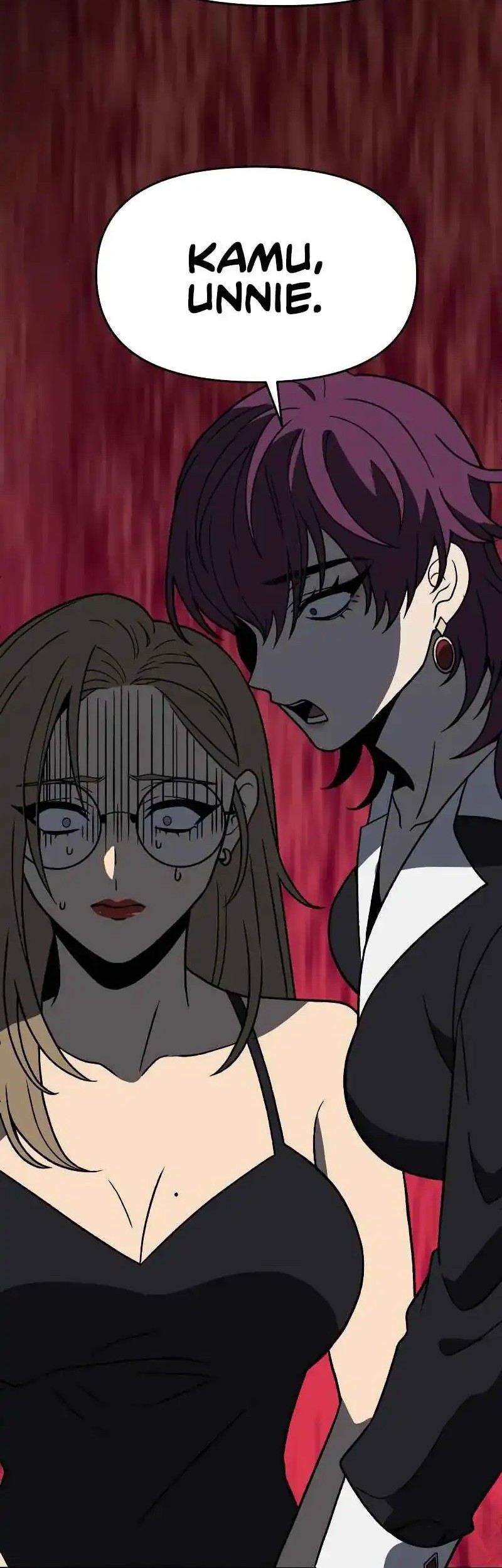 I Used To Be The Boss Chapter 116 - halaman 95