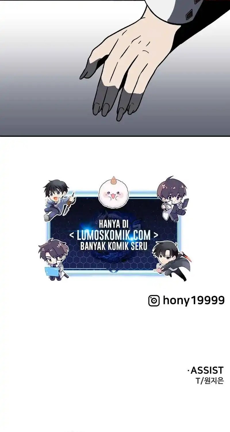I Used To Be The Boss Chapter 116 - halaman 96