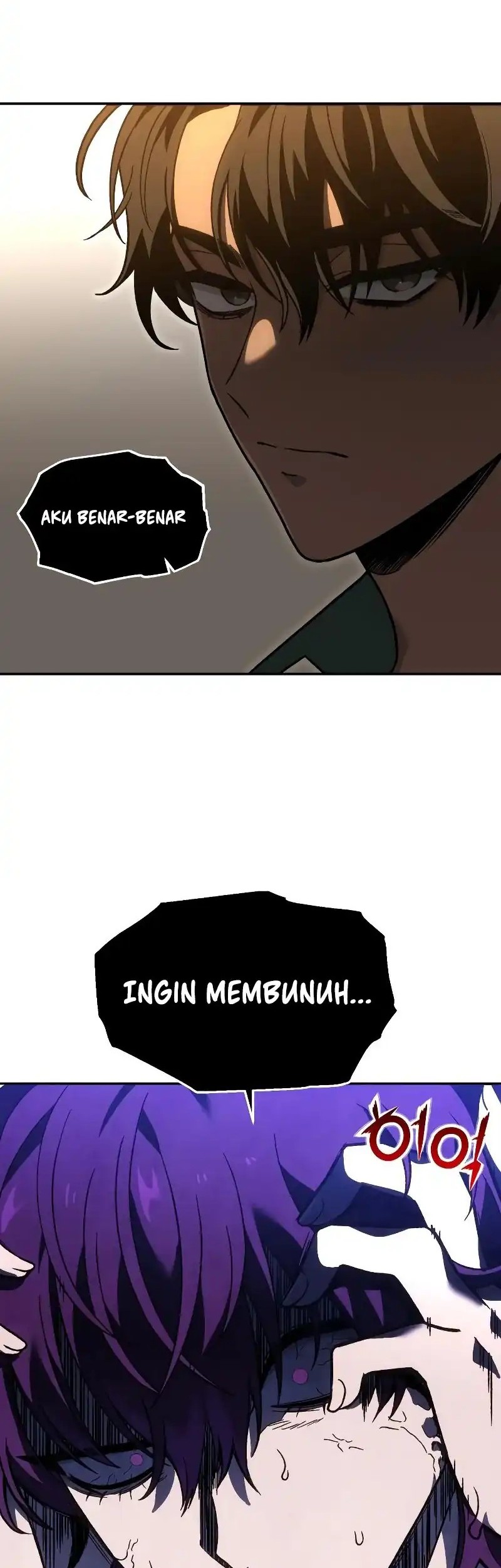 I Used To Be The Boss Chapter 117 - halaman 10