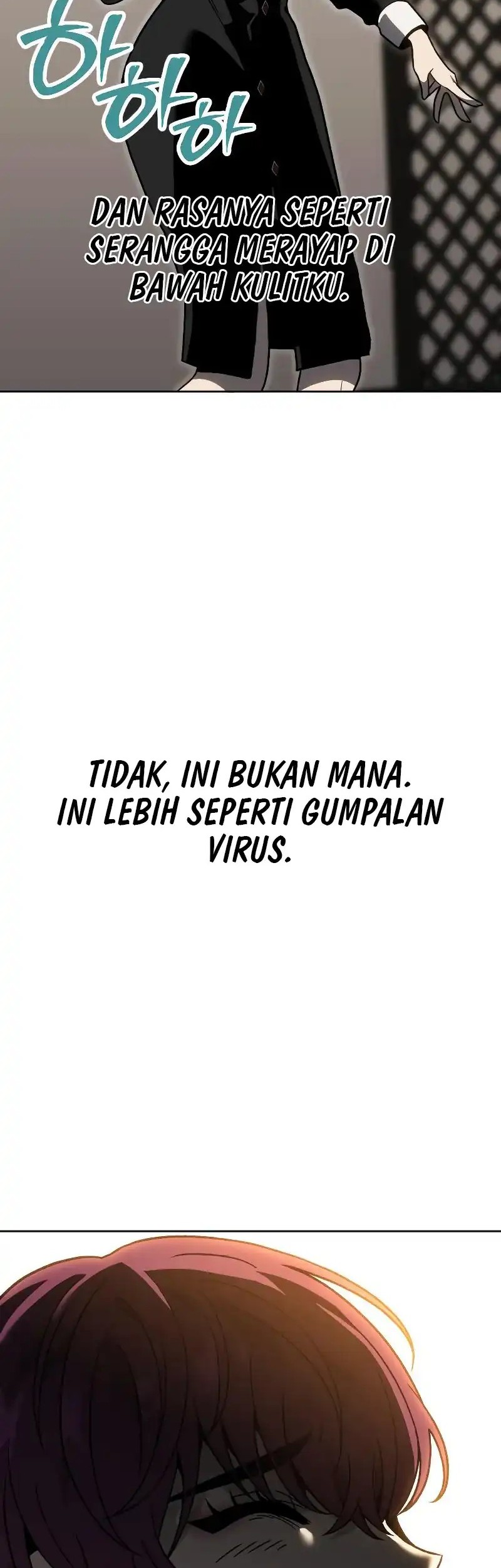 I Used To Be The Boss Chapter 117 - halaman 14