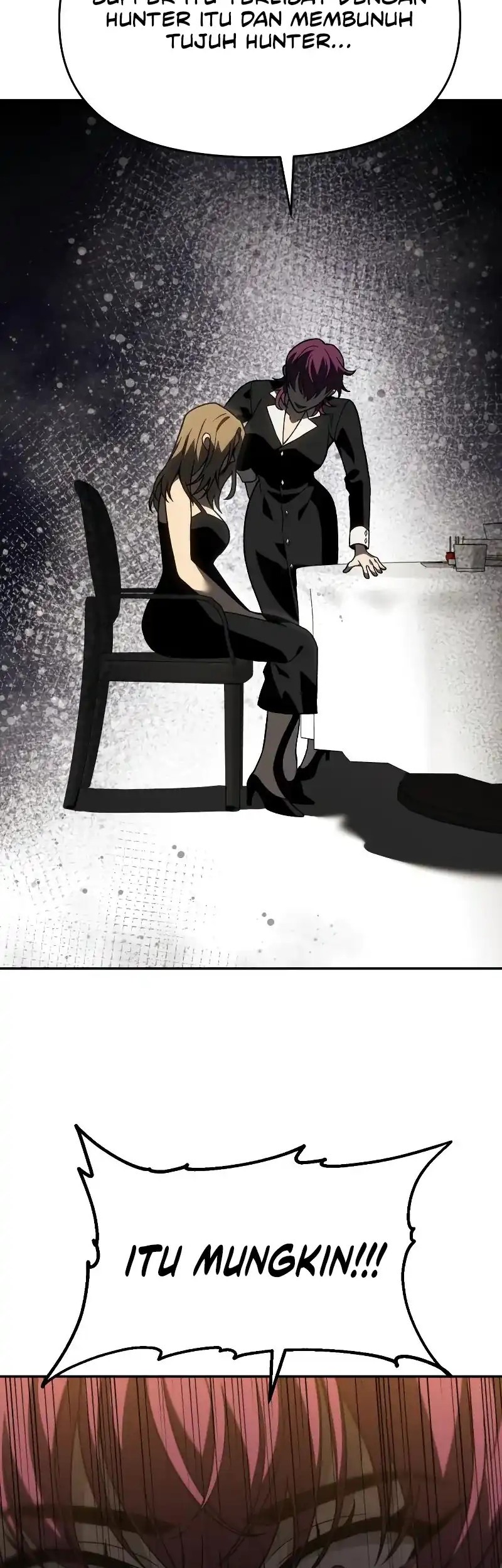 I Used To Be The Boss Chapter 117 - halaman 3