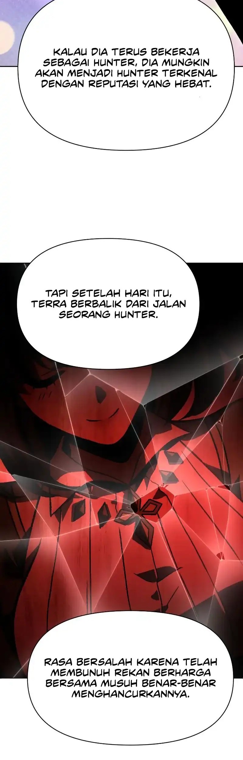 I Used To Be The Boss Chapter 117 - halaman 30