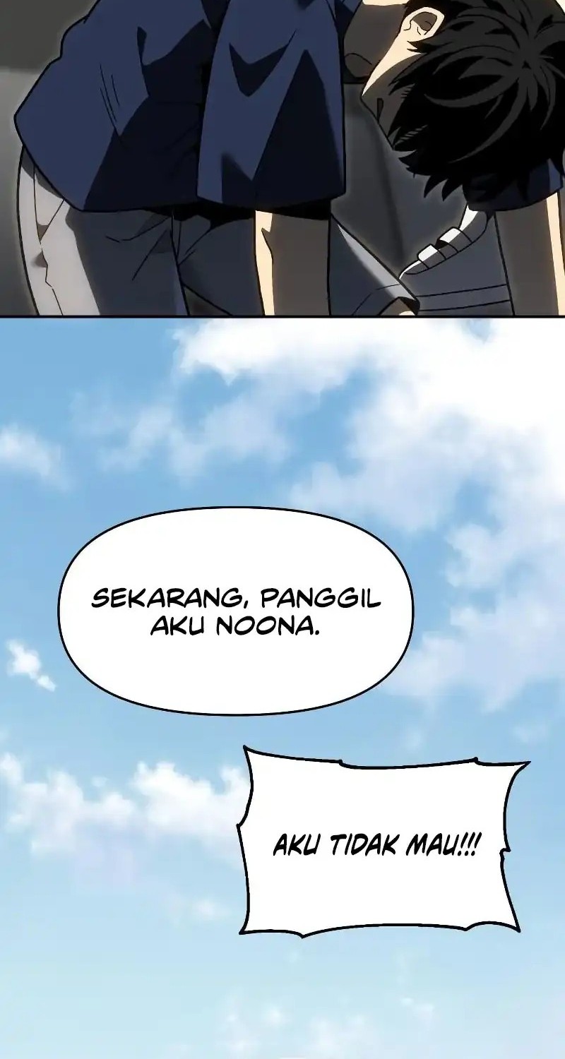 I Used To Be The Boss Chapter 117 - halaman 44