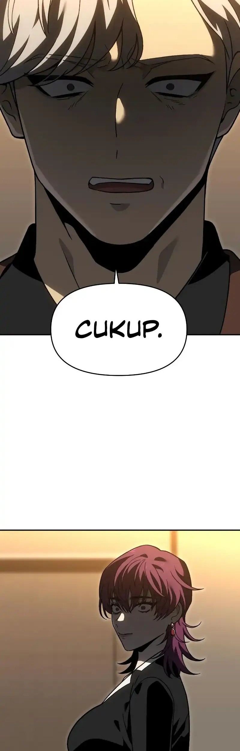 I Used To Be The Boss Chapter 117 - halaman 6