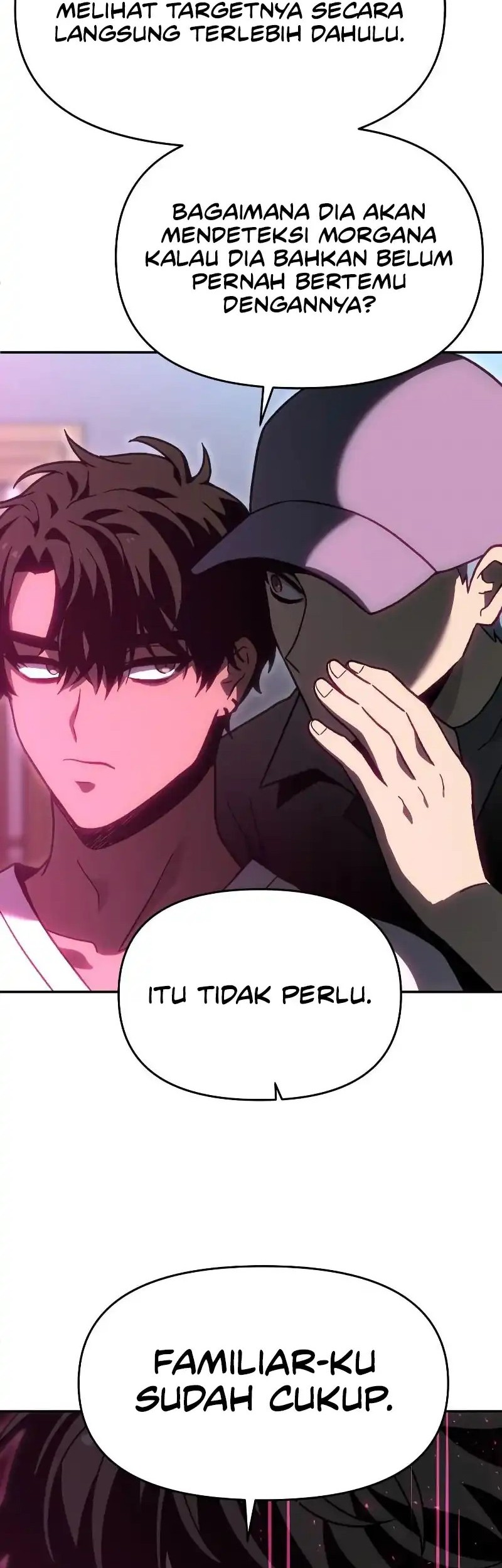 I Used To Be The Boss Chapter 117 - halaman 66