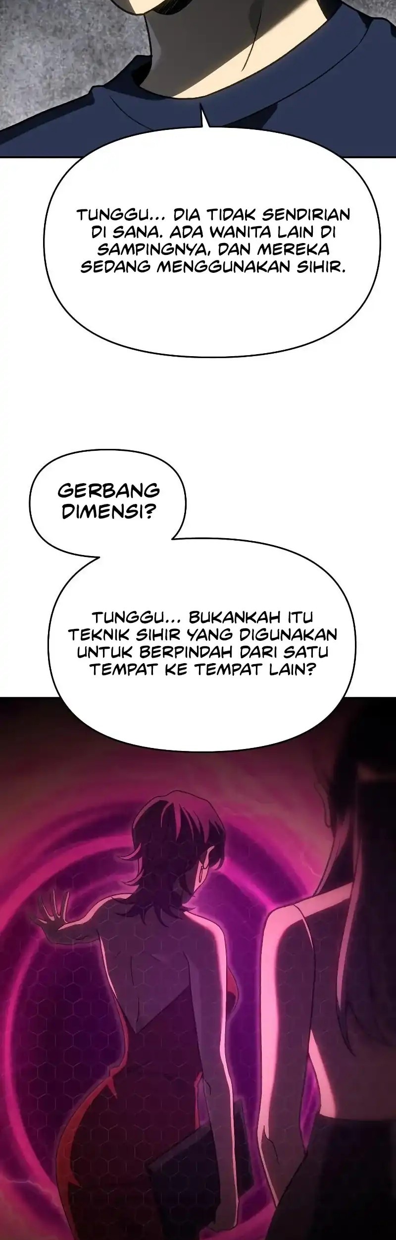 I Used To Be The Boss Chapter 117 - halaman 75