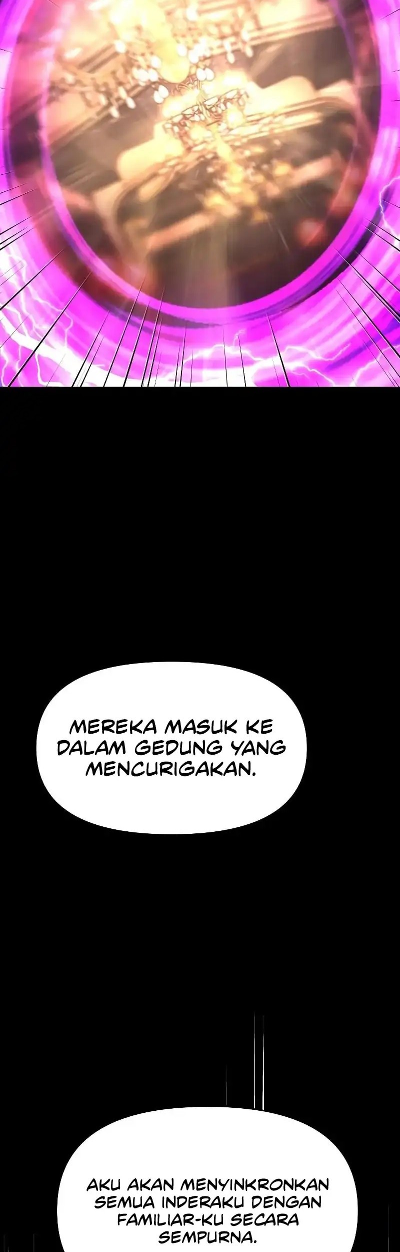I Used To Be The Boss Chapter 117 - halaman 79