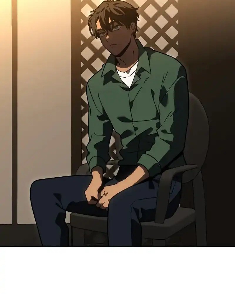 I Used To Be The Boss Chapter 117 - halaman 8