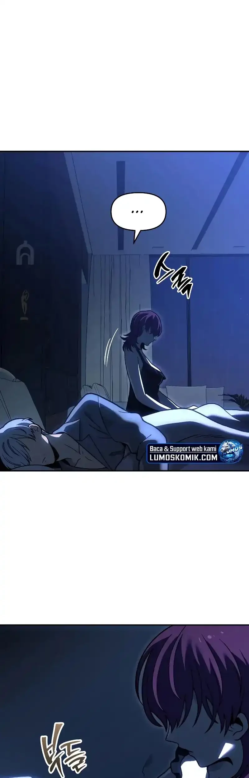 I Used To Be The Boss Chapter 118 - halaman 13