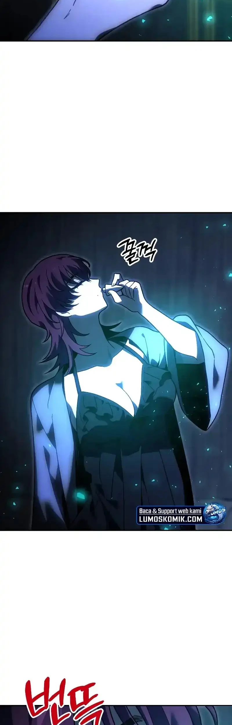 I Used To Be The Boss Chapter 118 - halaman 17