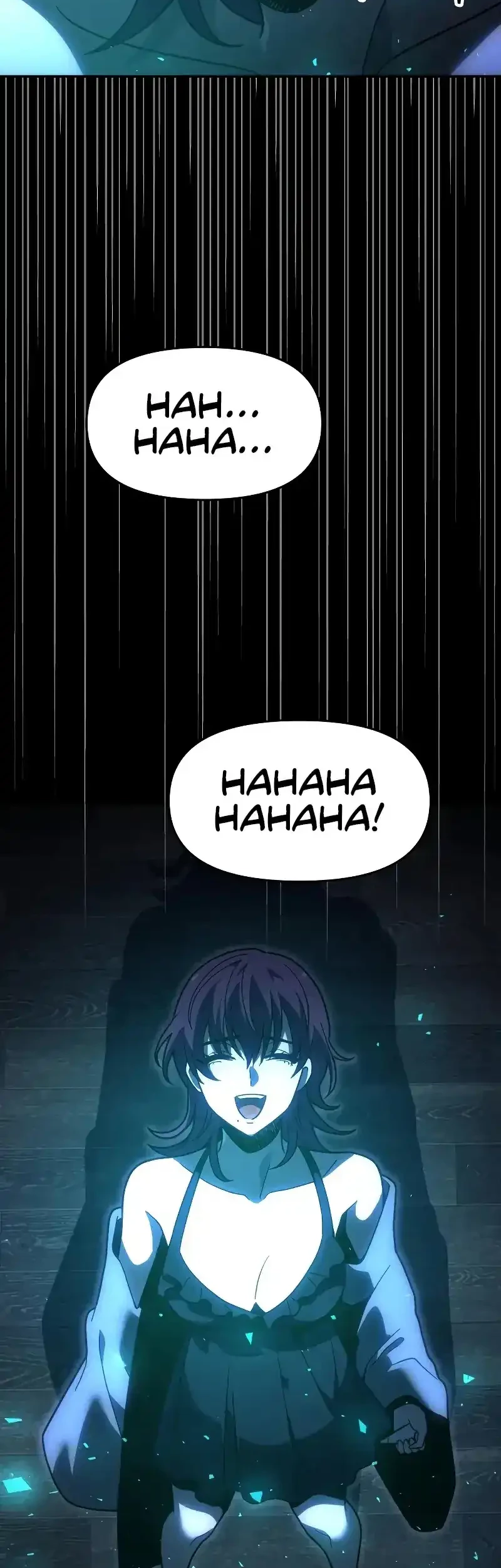 I Used To Be The Boss Chapter 118 - halaman 22