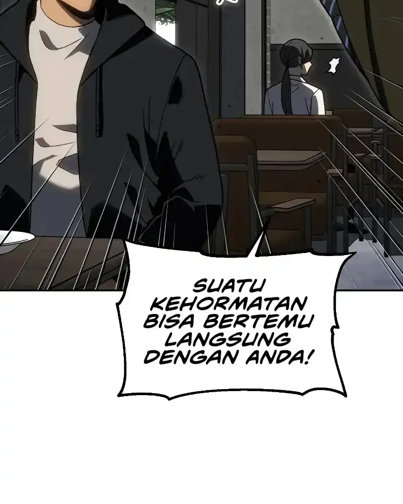 I Used To Be The Boss Chapter 118 - halaman 46